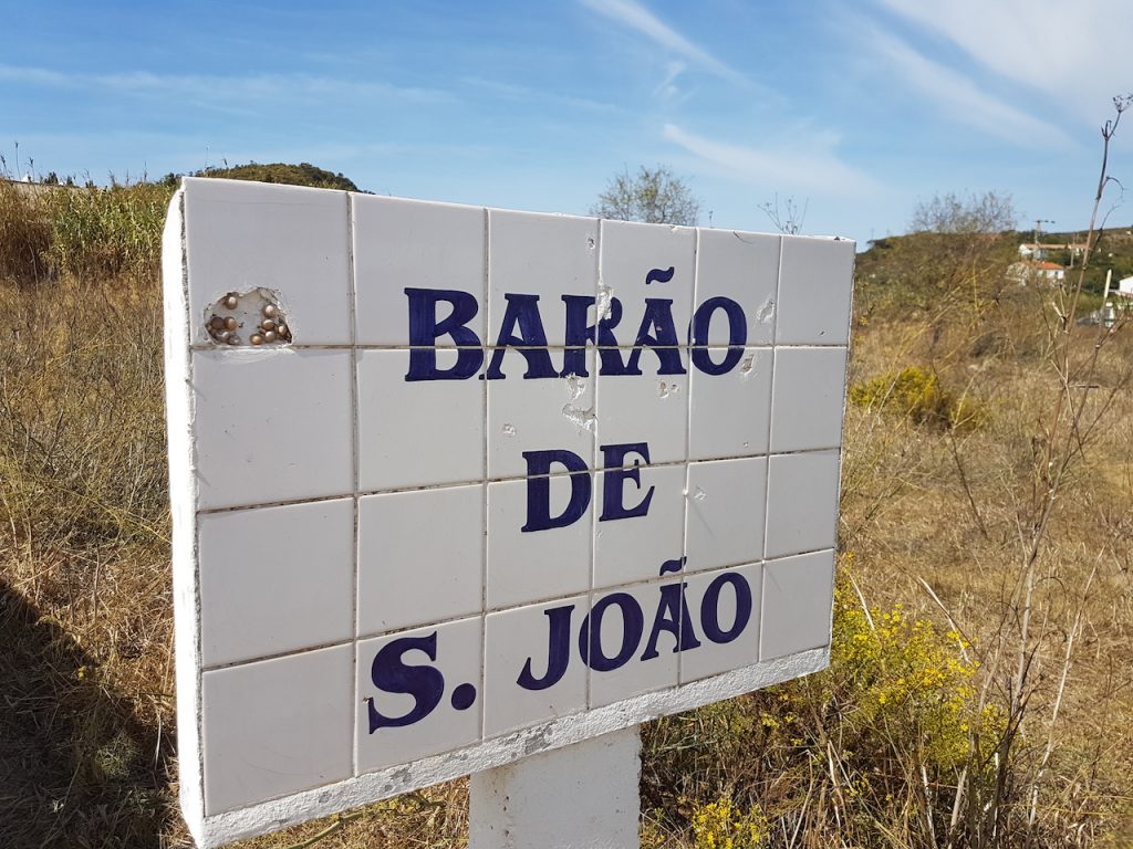 Barao